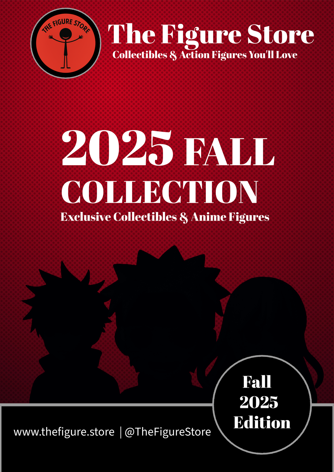 Unveiling Our 2025 Fall Collection Catalog: Your Ultimate Guide to This Season's Must-Haves