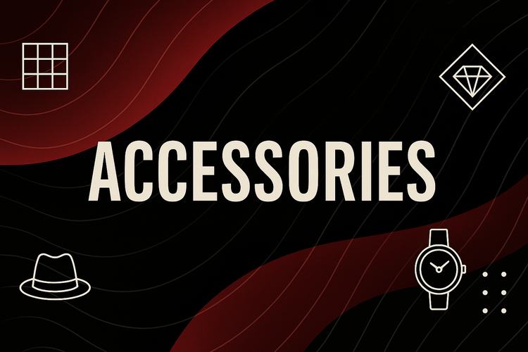 Accessories Collection
