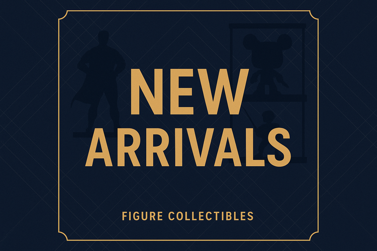 New Arrivals