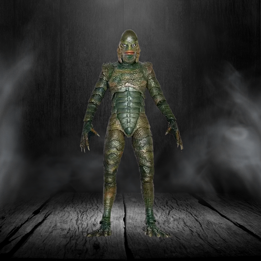Creature From the Black Lagoon | Articulated Action Figure