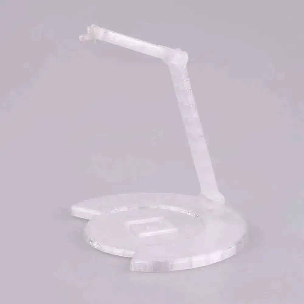 Figure Stands | Stand 1, Stand 2, Stand 3 & Stand 4 | Accessories | 3D Printed Set