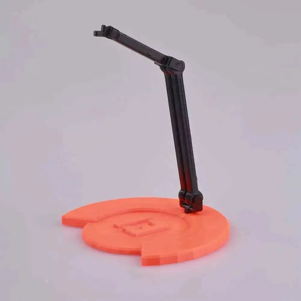 Figure Stands | Stand 1, Stand 2, Stand 3 & Stand 4 | Accessories | 3D Printed Set