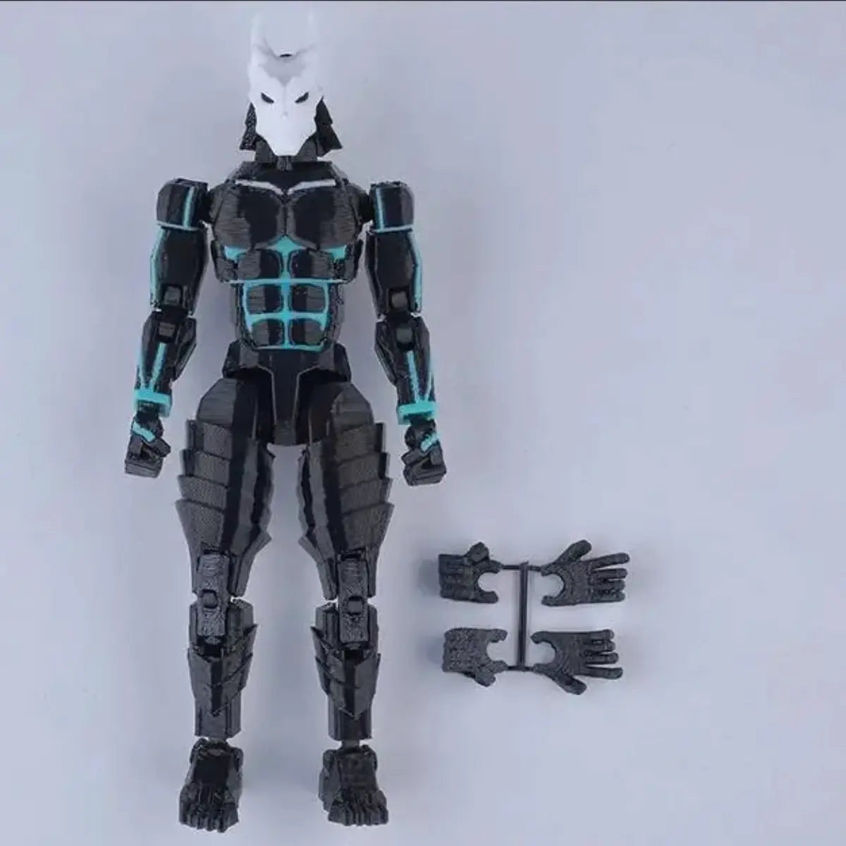 Kaiju No. 8 | Kafka Hibino | Anime | 3D Printed Figure