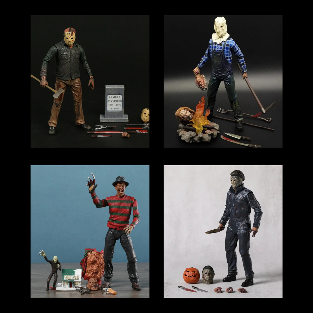 👻 Halloween Edition: Spooky Collectibles, Scary Good Deals!