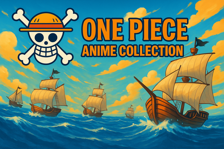 One Piece Collection