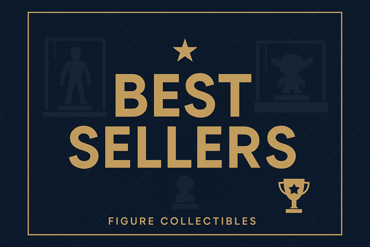 Best Sellers