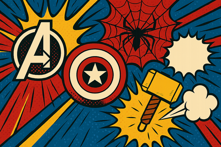 Marvel Figure Collection