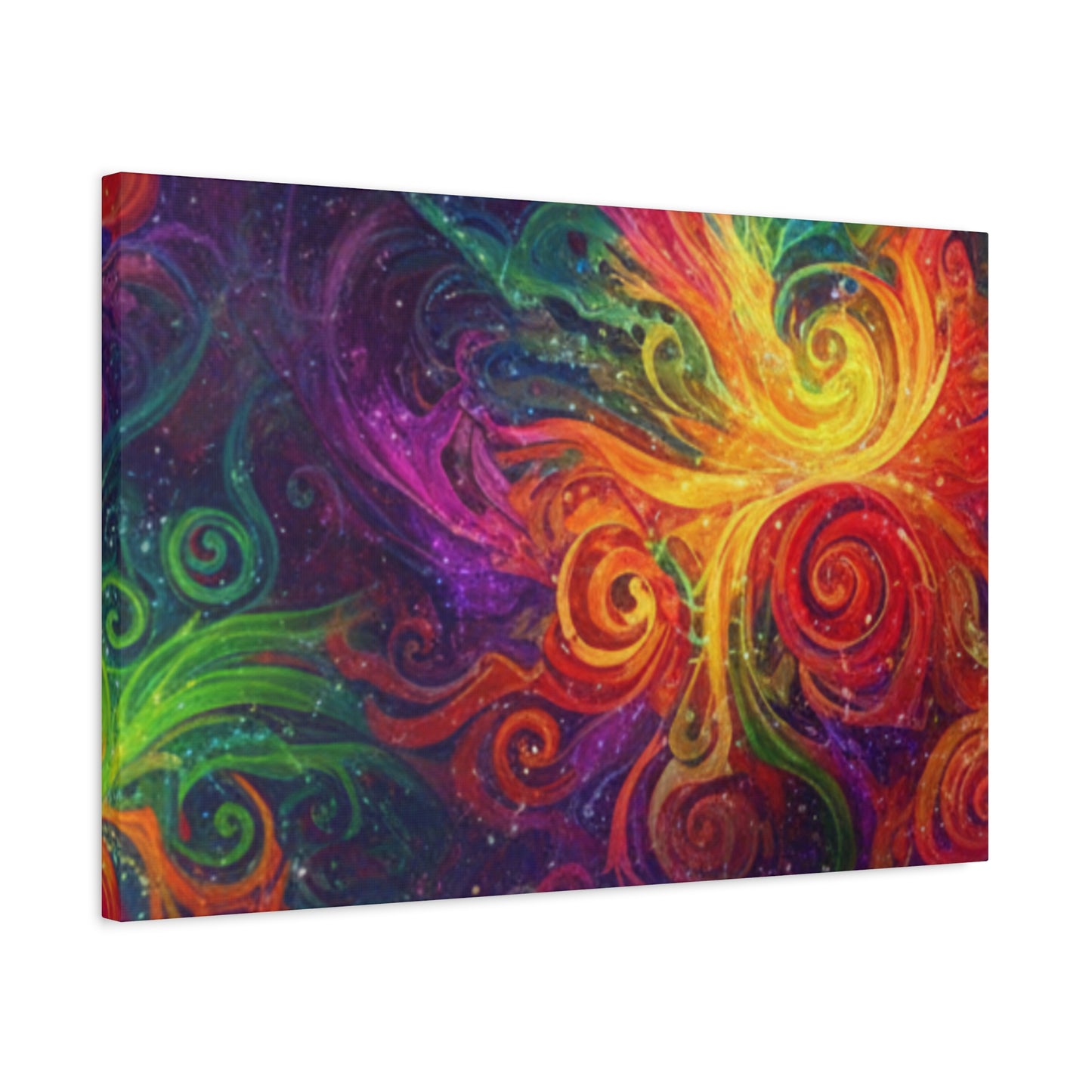 One Piece-Inspired | Devil Fruit Canvas Poster | Vertical & Horizontal Wall Art