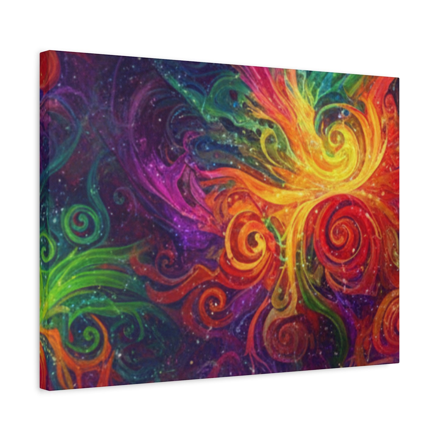 One Piece-Inspired | Devil Fruit Canvas Poster | Vertical & Horizontal Wall Art