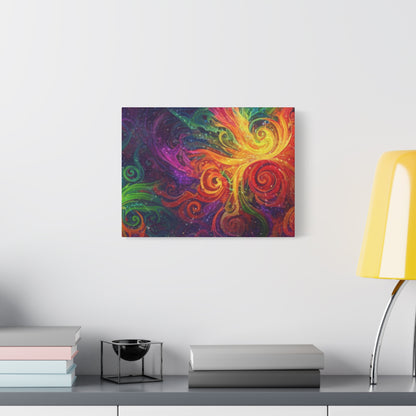 One Piece-Inspired | Devil Fruit Canvas Poster | Vertical & Horizontal Wall Art