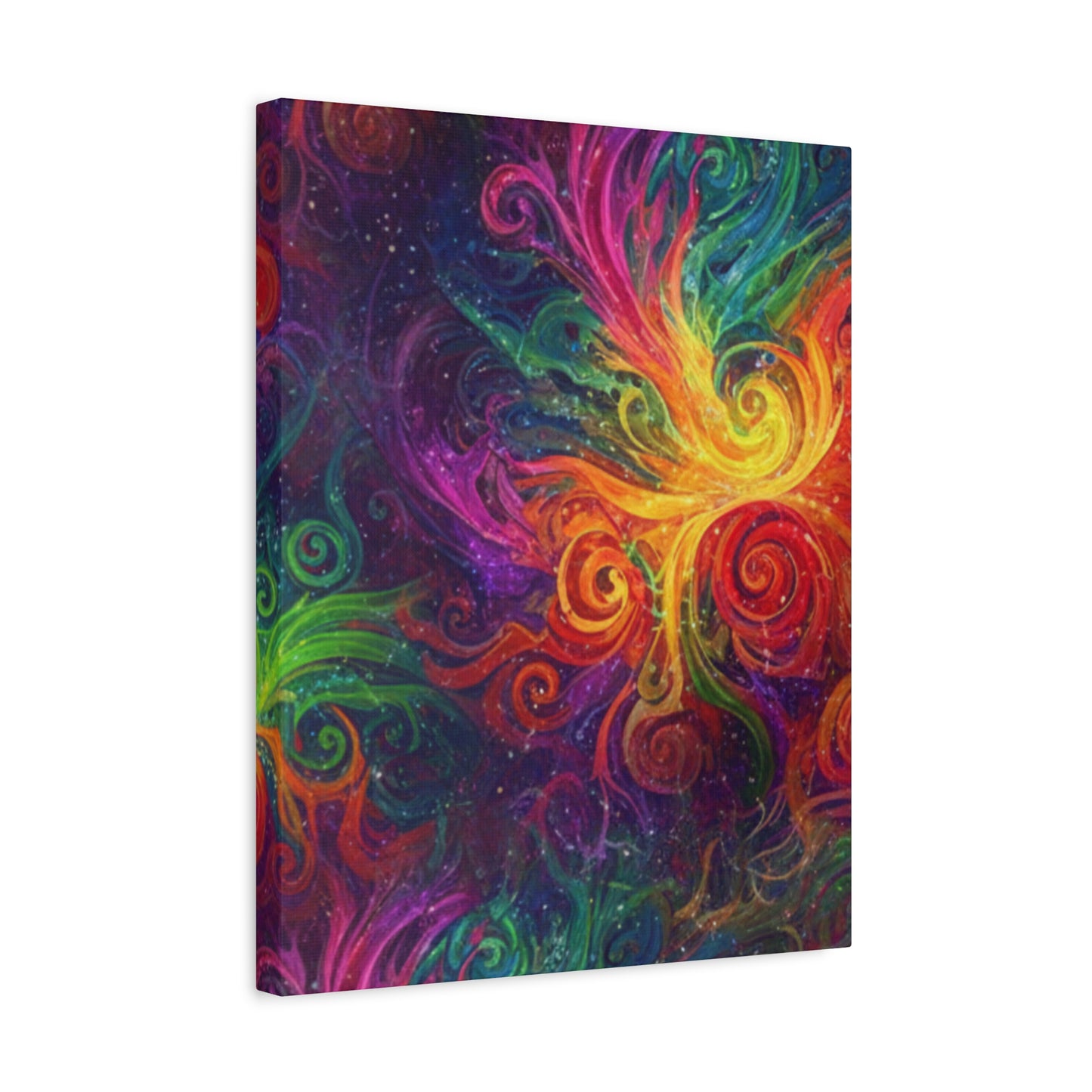 One Piece-Inspired | Devil Fruit Canvas Poster | Vertical & Horizontal Wall Art