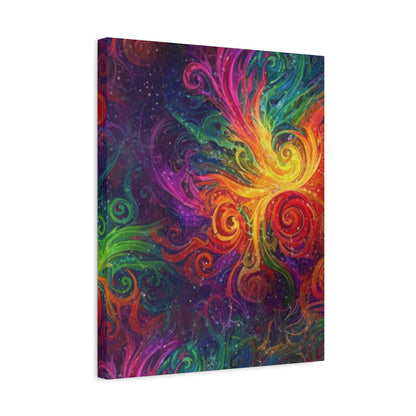 One Piece-Inspired | Devil Fruit Canvas Poster | Vertical & Horizontal Wall Art