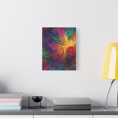 One Piece-Inspired | Devil Fruit Canvas Poster | Vertical & Horizontal Wall Art