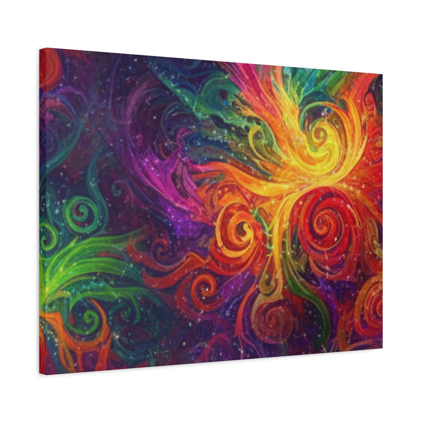 One Piece-Inspired | Devil Fruit Canvas Poster | Vertical & Horizontal Wall Art