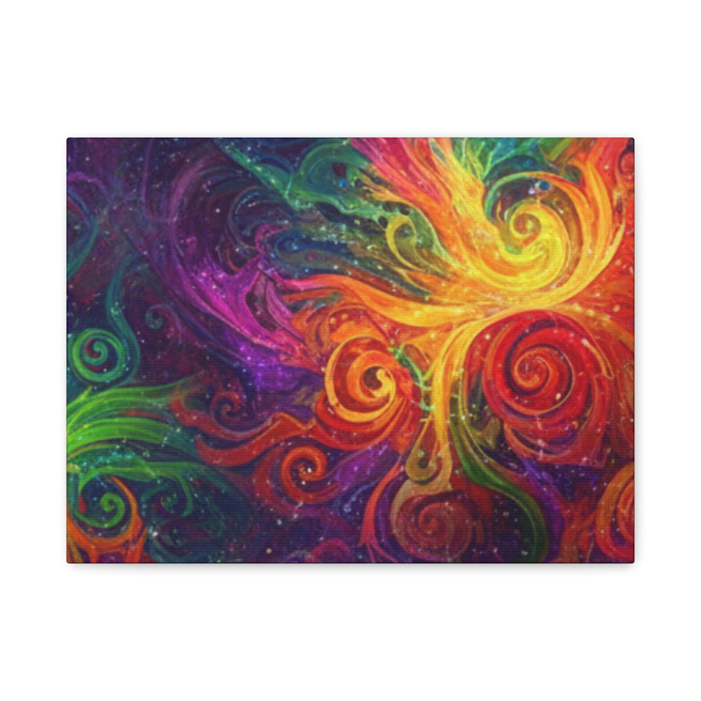 One Piece-Inspired | Devil Fruit Canvas Poster | Vertical & Horizontal Wall Art