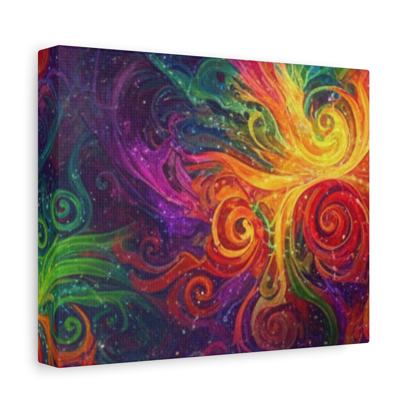 One Piece-Inspired | Devil Fruit Canvas Poster | Vertical & Horizontal Wall Art