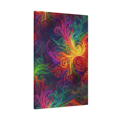 One Piece-Inspired | Devil Fruit Canvas Poster | Vertical & Horizontal Wall Art