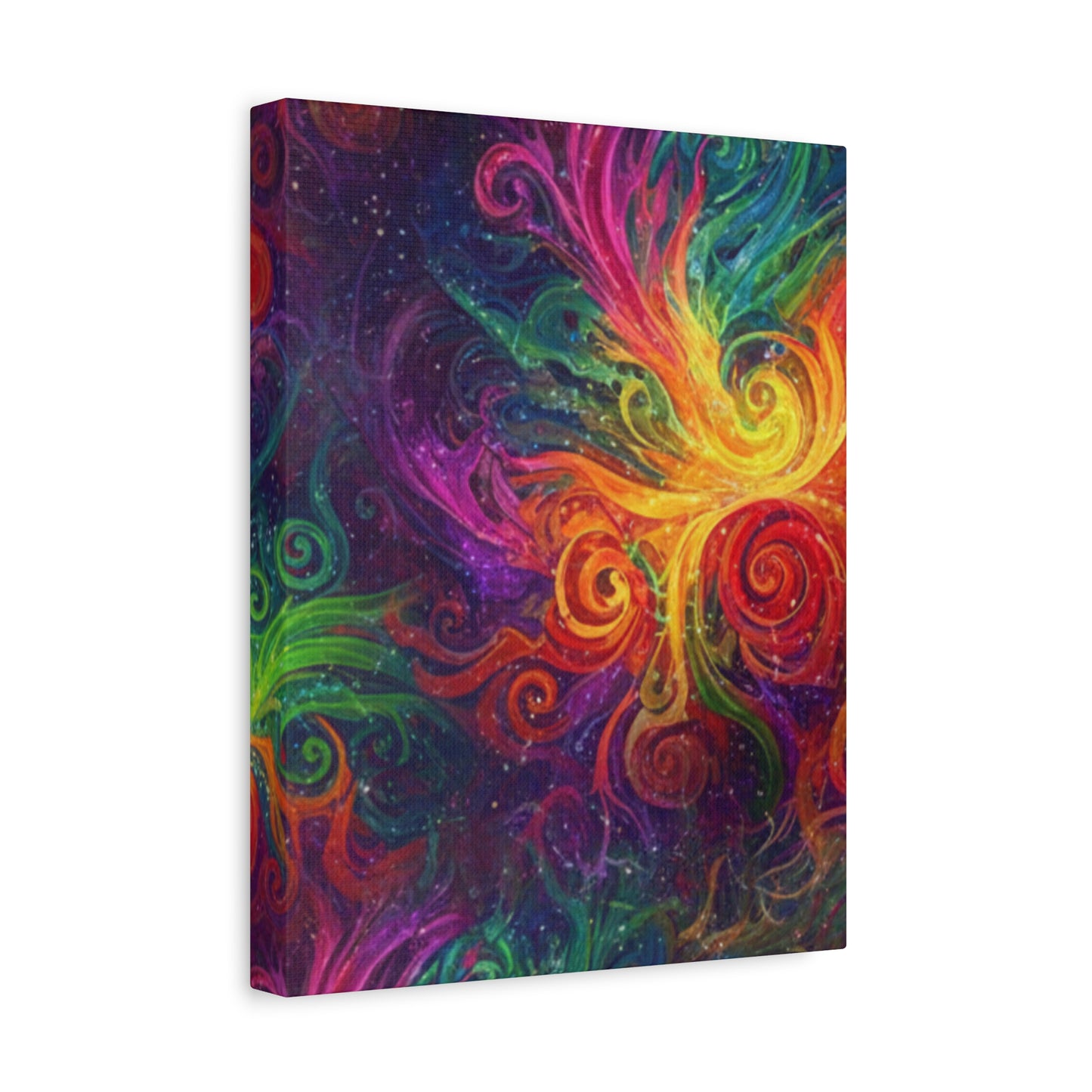 One Piece-Inspired | Devil Fruit Canvas Poster | Vertical & Horizontal Wall Art