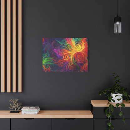 One Piece-Inspired | Devil Fruit Canvas Poster | Vertical & Horizontal Wall Art
