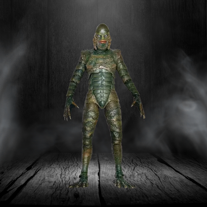 Creature From the Black Lagoon | Articulated Action Figure