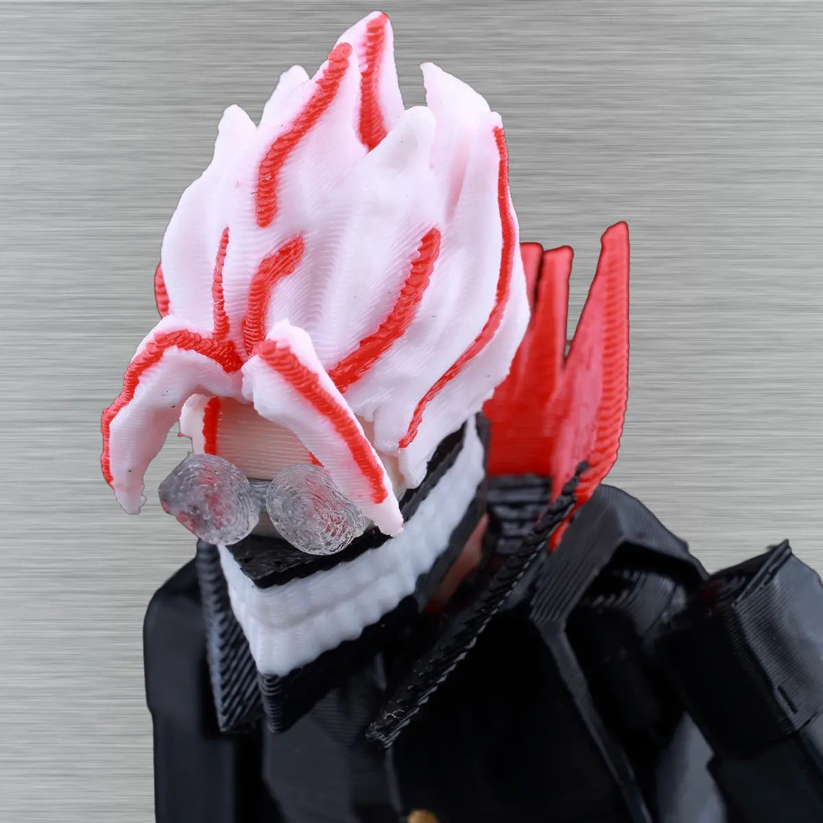 Dandadan | Ken Takakura / Okarun | Anime | 3D Printed Figure