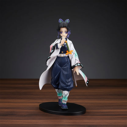 Demon Slayer | Kimetsu no Yaiba Characters | Anime | Display Statue Figure