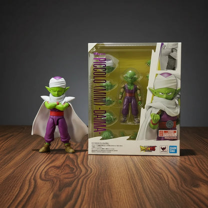 Dragon Ball Z | Mini Piccolo | Anime | Articulated Action Figure