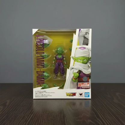 Dragon Ball Z | Mini Piccolo | Anime | Articulated Action Figure