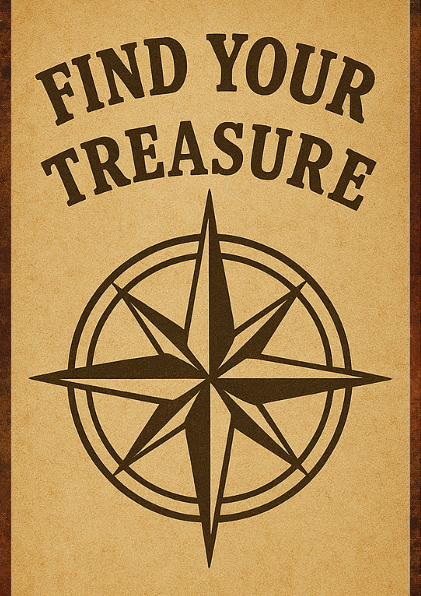 One Piece-Inspired Digital Posters | 8x10, 11x14, 18x24, 210x295mm | PNG & PDF