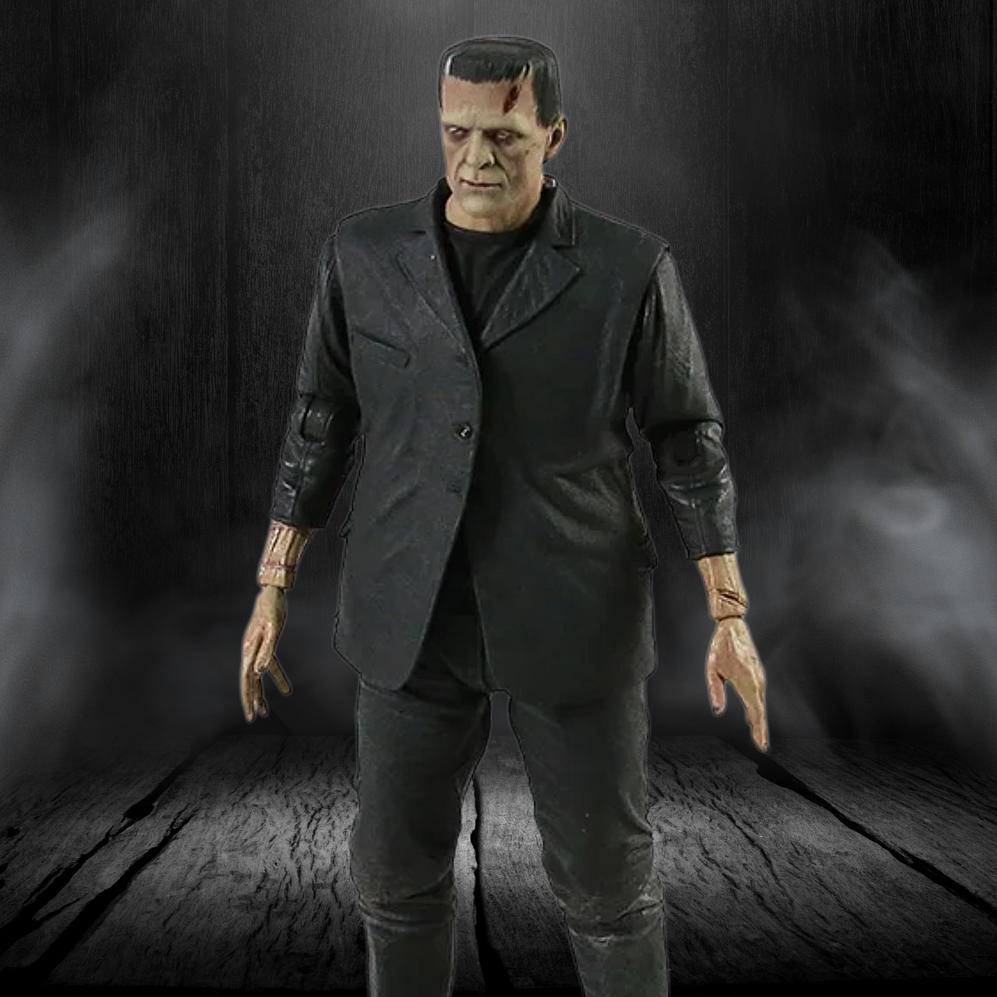Frankenstein Collector's Edition | Articulated Action Figure