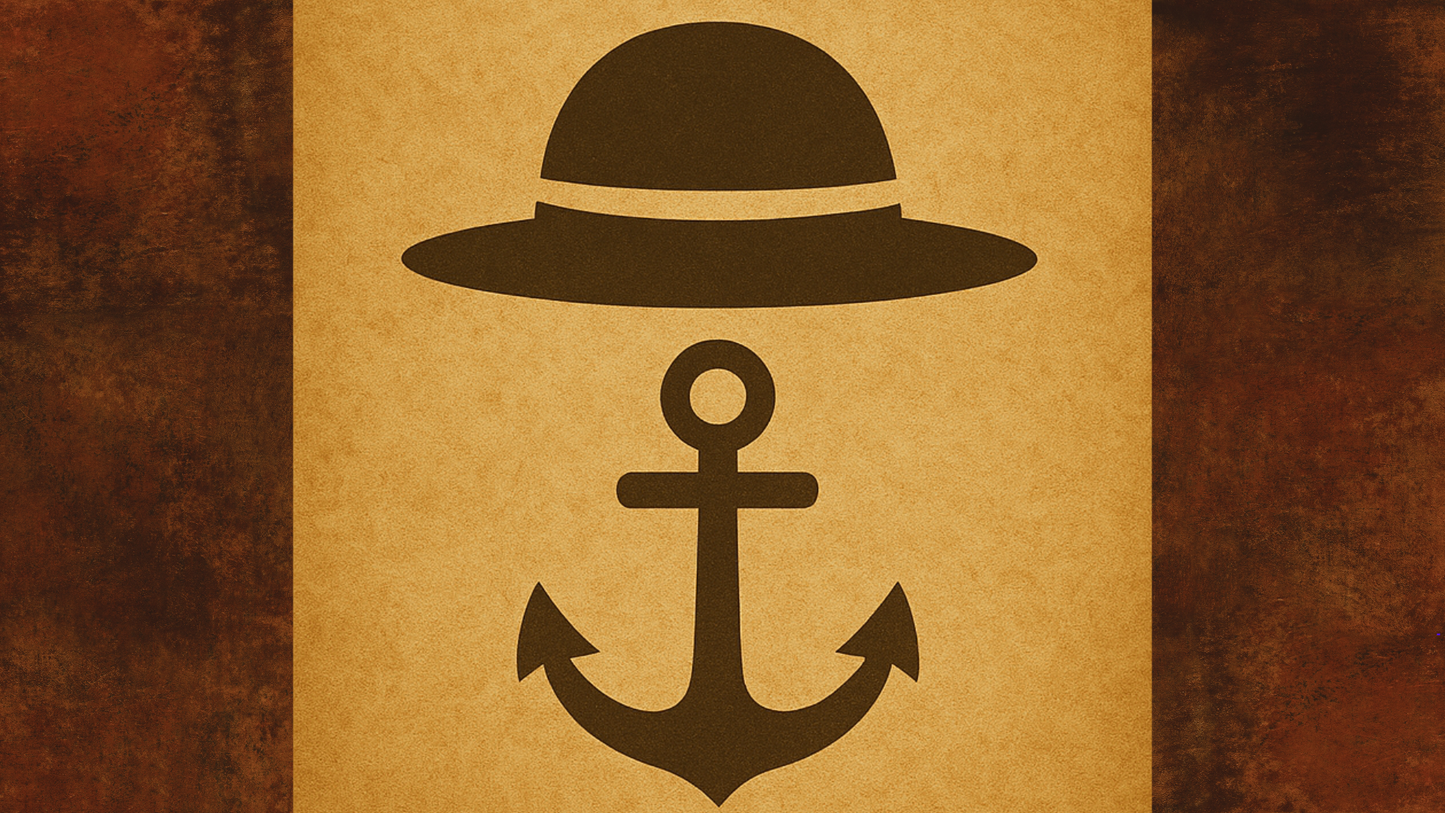 One Piece-Inspired Digital Wallpapers | 1080×1920 (Phone), 1920×1080 (Desktop) | PNG