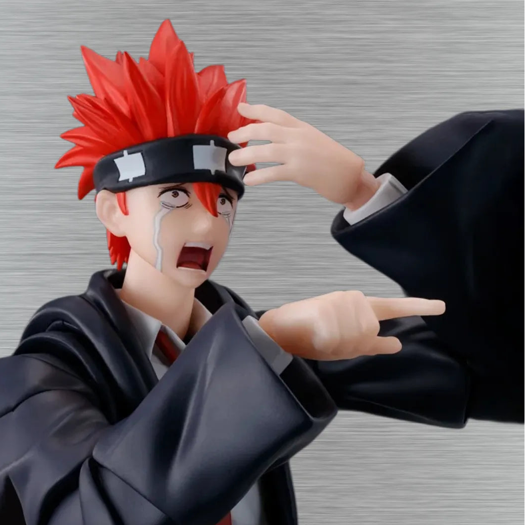 Mashle: Magic and Muscles | Dot Barret | Articulated Action Figure