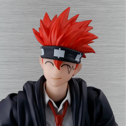 Mashle: Magic and Muscles | Dot Barret | Articulated Action Figure