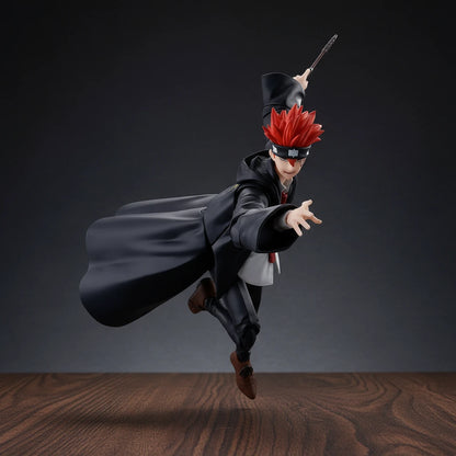 Mashle: Magic and Muscles | Dot Barret | Articulated Action Figure