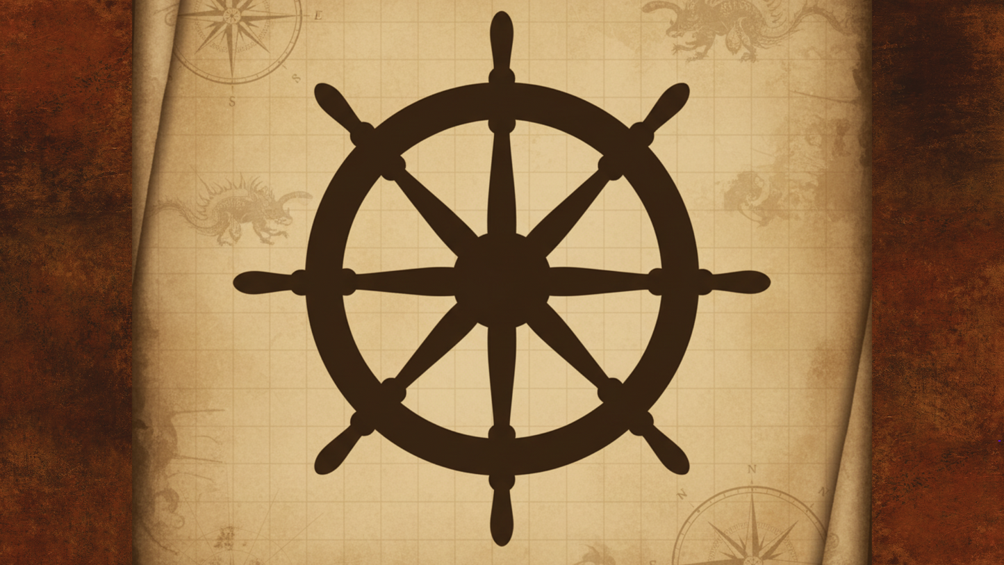 One Piece-Inspired Digital Wallpapers | 1080×1920 (Phone), 1920×1080 (Desktop) | PNG