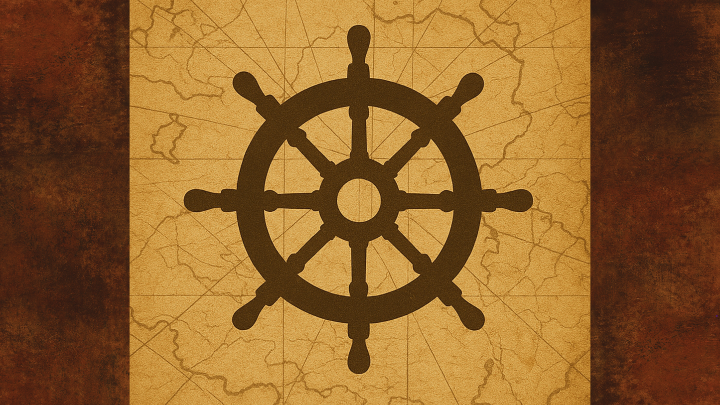 One Piece-Inspired Digital Wallpapers | 1080×1920 (Phone), 1920×1080 (Desktop) | PNG