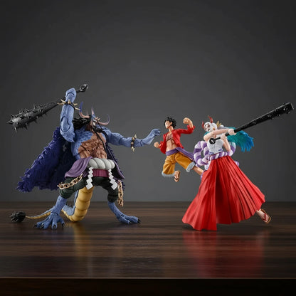 One Piece | Yamato | Anime | Articulated Action Figure