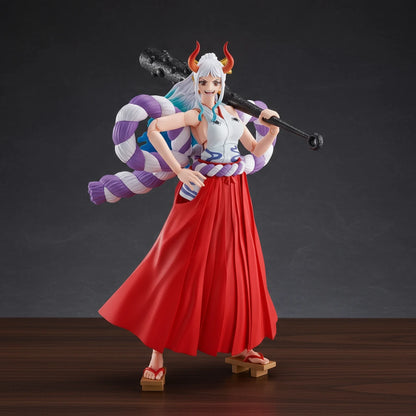 One Piece | Yamato | Anime | Articulated Action Figure