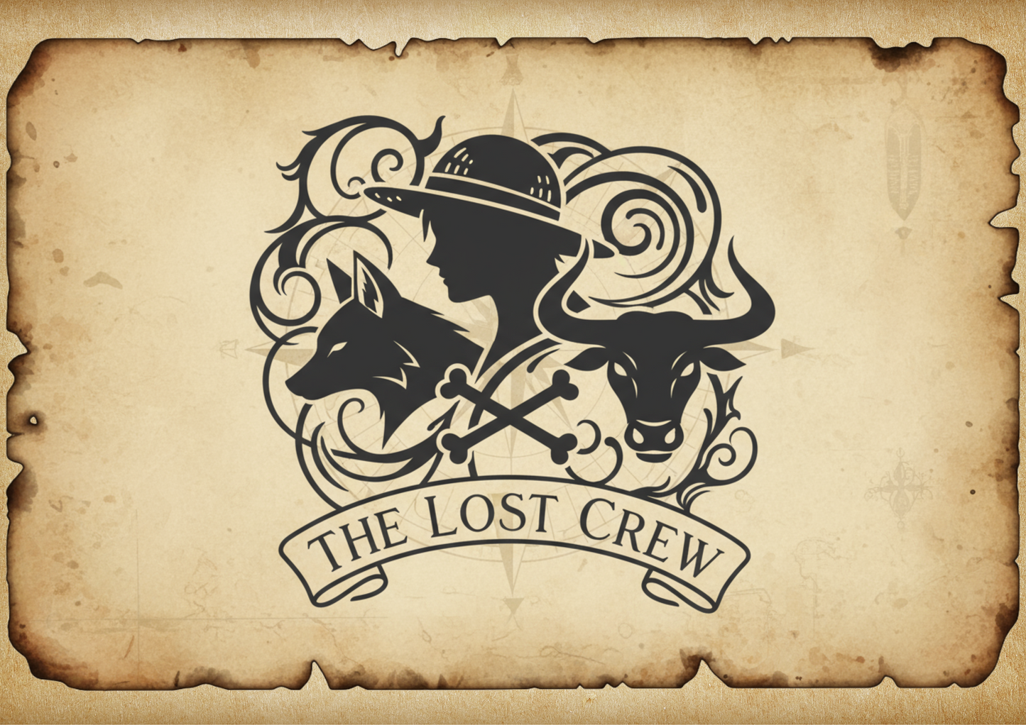 One Piece-Inspired Digital Posters | 8x10, 11x14, 18x24, 210x295mm | PNG & PDF