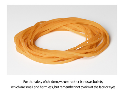 Robotime | ROKR | Justice Guard | Corsac M60 | Hobby Kits & DIY Collectibles | 3D Assemble Kits