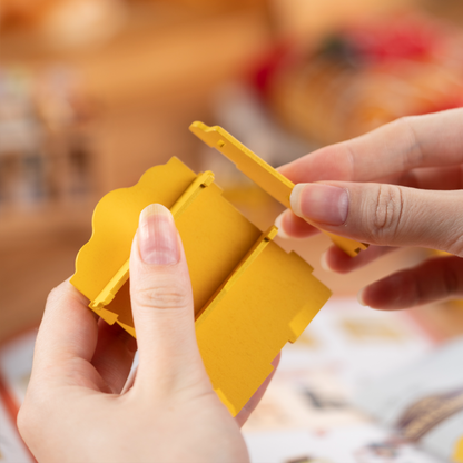 Robotime | Rolife | Becka's Baking House | Miniature & DIY Model Kits