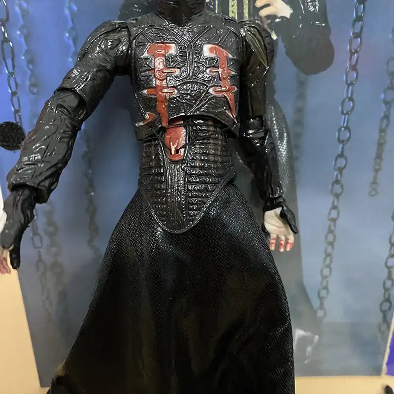 Hellraiser Ultimate Pinhead Neca Action Figure