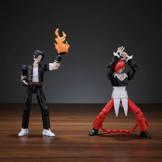 Tokyo Ghoul | Kaneki Ken | Anime | 3D Printed Figure