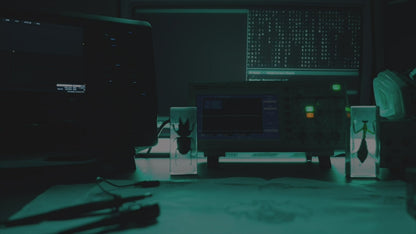 Robotime | ROKR | Scout Beetle | Hobby Kits & DIY Collectibles | 3D Assemble Kits