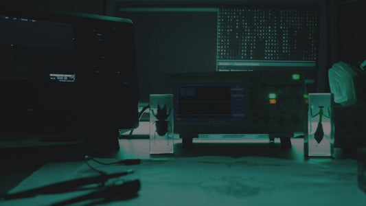 Robotime | ROKR | Scout Beetle | Hobby Kits & DIY Collectibles | 3D Assemble Kits