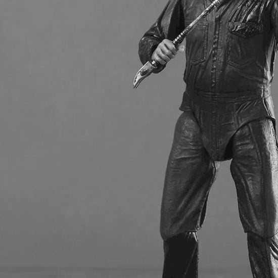 Halloween Kills Michael Myers | Action Figure | NECA Promo video