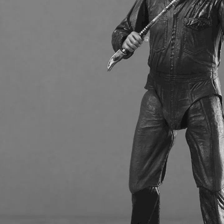 Halloween Kills Michael Myers | Action Figure | NECA Promo video
