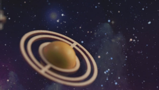 Robotime | ROKR | Curious Discovery | Solar System Planetary Orbits | Hobby Kits & DIY Collectibles | 3D Assemble Kits
