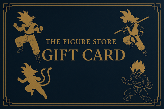 The Figure Store Gift Card
